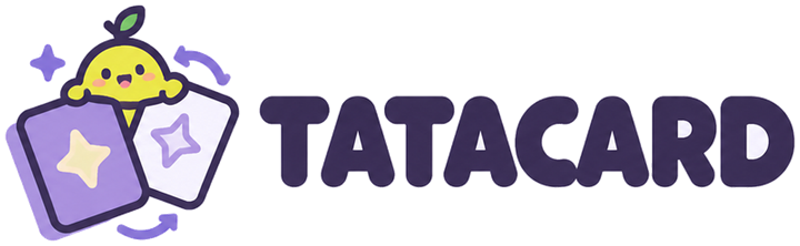 TATACARD